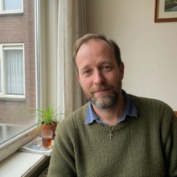 Wout G.